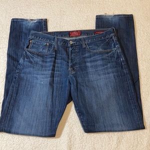 Lucky Brand Jeans